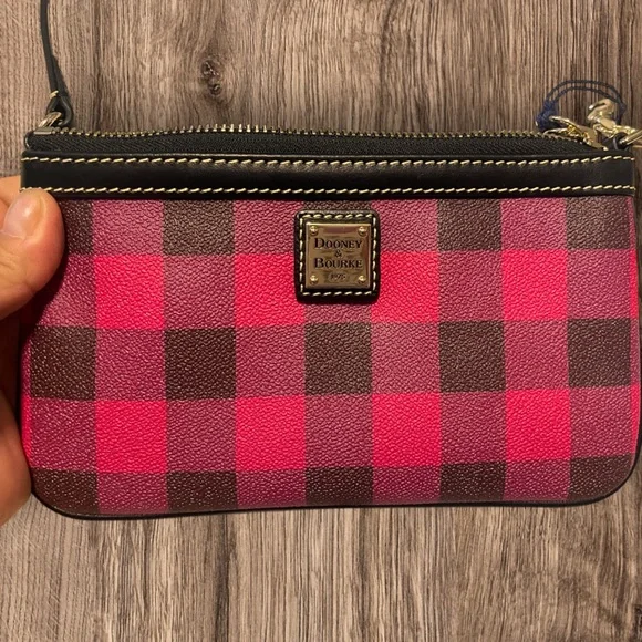 💚🌼NWT DOONEY & BOURKE WRISTLET - Picture 4 of 5